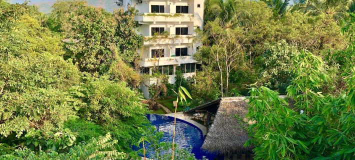 Sundaras Resort & Spa Dambulla Отели в г. Дамбулла