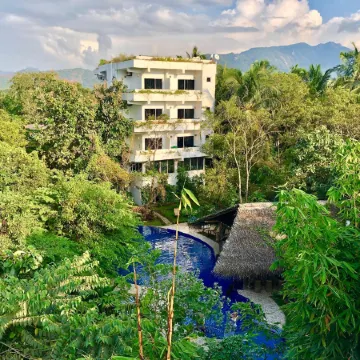 Sundaras Resort & Spa Dambulla