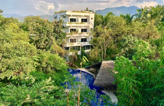 桑達拉斯水療度假村