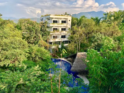 Sundaras Resort & Spa Dambulla