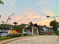 Ubonburi Hotel Hotels in 