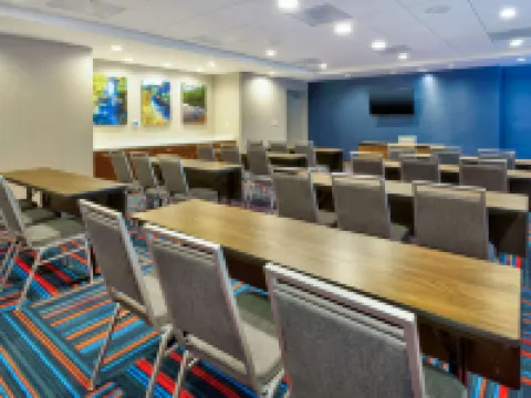 Hampton Inn Danville Hotels in Danville