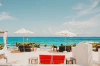 Hotel B Cozumel - Romanttinen