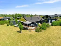 "Kulben" - 450m from the Sea