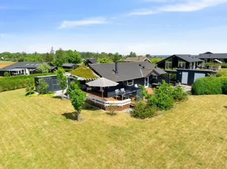 "Kulben" - 450m from the Sea