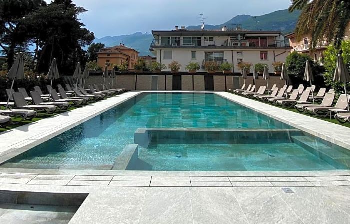 Palace Hotel Città