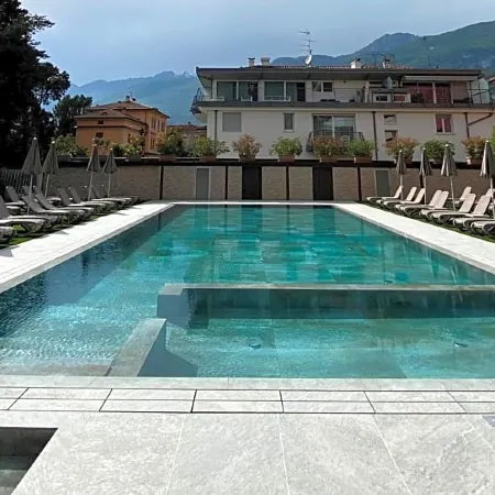 Palace Hotel Città