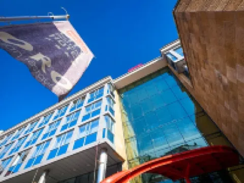 Pytloun City Boutique Self Check-in Hotel Hoteles en Liberec