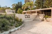 Gaia Alaçatı by the Sea - Adult Only Hotels in Ildir Mahallesi