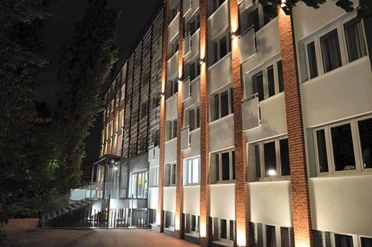 Halo Torun - Housity
