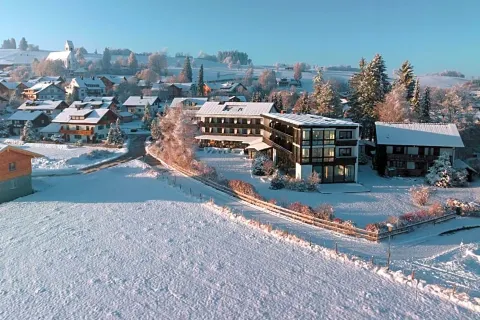 Mittelburg Wellnesshotel