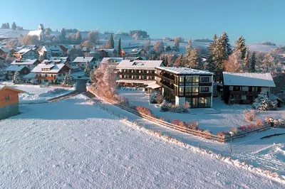 Mittelburg Wellnesshotel