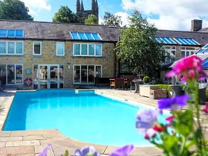 Feversham Arms Hotel & Verbena Spa