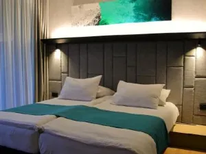 Hotel Soča