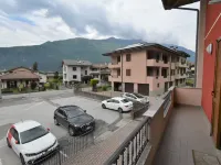 Delebio Terrace Apartment