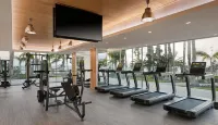 Parklane, a Luxury Collection Resort & Spa, Limassol - Gym