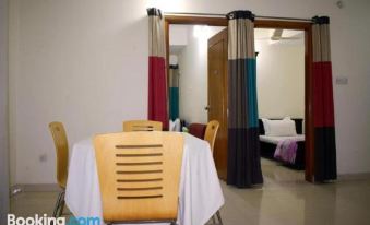 Hotel Olio Dream Heaven Panthapath
