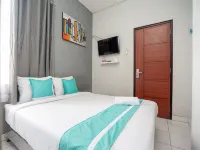 Pandu Raya Home Hotels in North Bogor