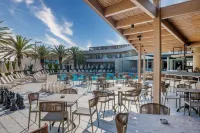 Minos Hotel