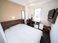 Super Hotel Tokyo Jr Tachikawa Kitaguchi - Bintang 3