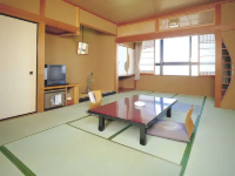 Hotel Glover-Tei
