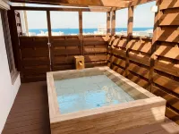 Itoen Hotel - balneario