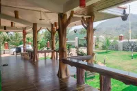 Malhar Villa -Kashid Hotel a Yesade