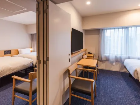 Sotetsu Fresa Inn Kyoto-Kiyomizu Gojo