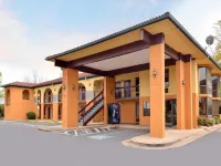 Econo Lodge Gainesville Downtown Area