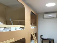Guesthouse Channel-Kan Hôtels à : Awa
