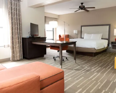 Hampton Inn Hammond Hotels in Hammond