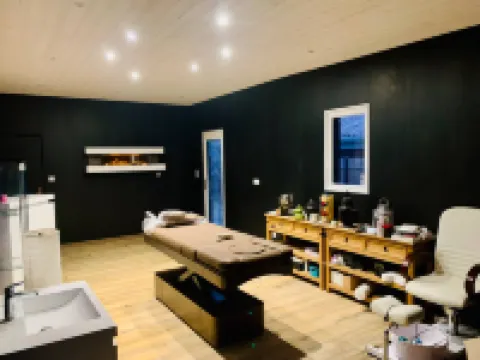 Time Stops Here at Home