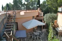 La Sirenetta Sea View Apartment