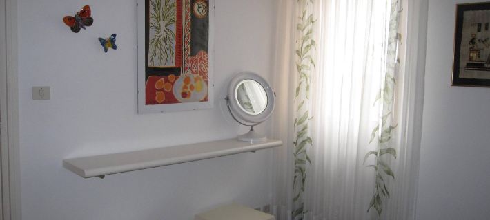 Wonderful Seaview Flat with Terrace Ξενοδοχεία στην πόλη Grado