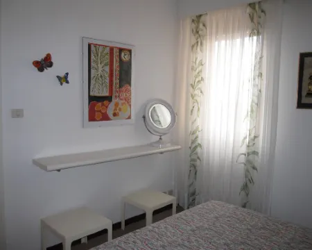 Wonderful Seaview Flat with Terrace 格拉多酒店