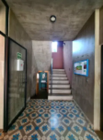 Hotel Momotus Tuxtla, en El Centro - Acceso autónomo