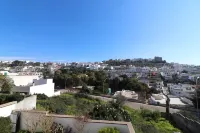 Casa La Perla a Castro vista mare