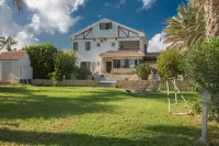 Protaras Holiday Villa Jo78 Hotels near Kapparis (M.M.A.D) Beach