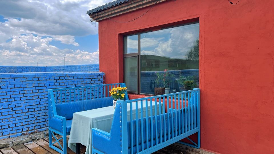Chijun Ranch Homestay