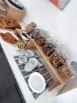 Hotel Crisvan - breakfast