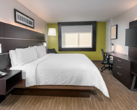 ホリデイ イン エクスプレス マイアミ エアポート ドラル エリア by IHG ドラールのホテル