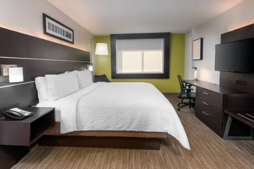 Holiday Inn Express Miami Airport Doral Area