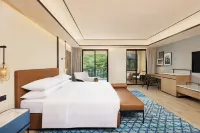 Four Points By Sheraton Hainan Qiongzhong Hotels in Qiongzhong Li and Miao Autonomous County