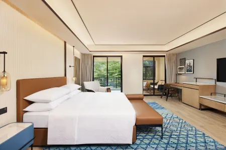 Four Points By Sheraton Hainan Qiongzhong