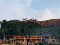 San Vicente Hotels in Vereda Chaparral