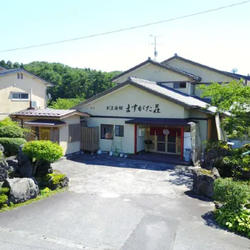 Masugatasou