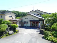 Masugatasou Hotels in Shibata