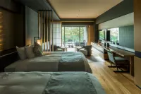 Hakone Gora Karaku