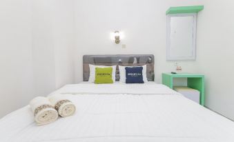 Urbanview Hotel Near Jatim Park 3 by RedDoorz