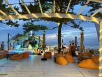 Xiaoxiong Home Weihai Apartment (Huoju Road)